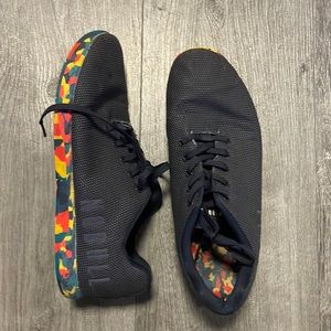 No Bull Sneakers - Size 14